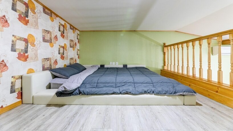 Imagen de la habitación del Pensión Gyeongju Gampo Four Seasons Pension. Foto 13