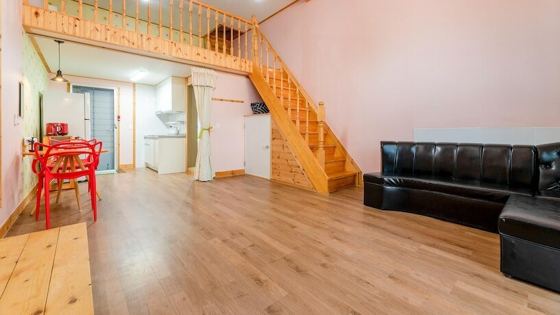 Imagen de la habitación del Pensión Gyeongju Gampo Four Seasons Pension. Foto 19