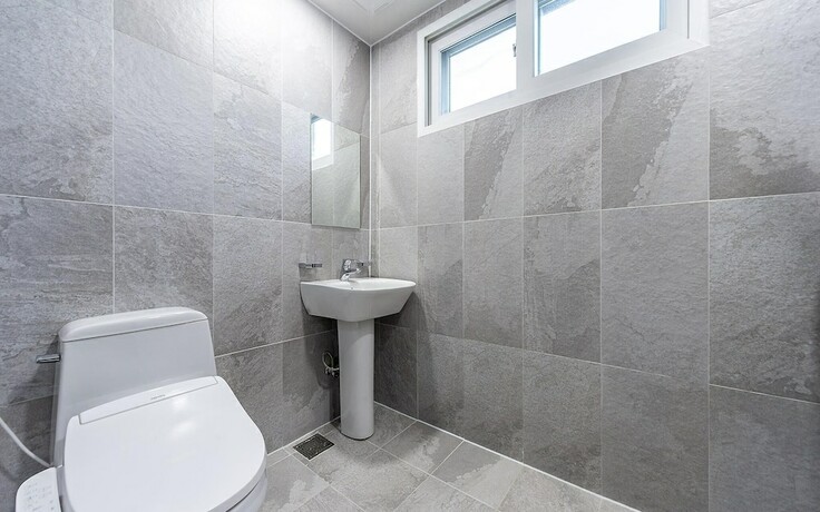 Imagen general del Pensión Gyeongju Haedameun Hotel. Foto 4