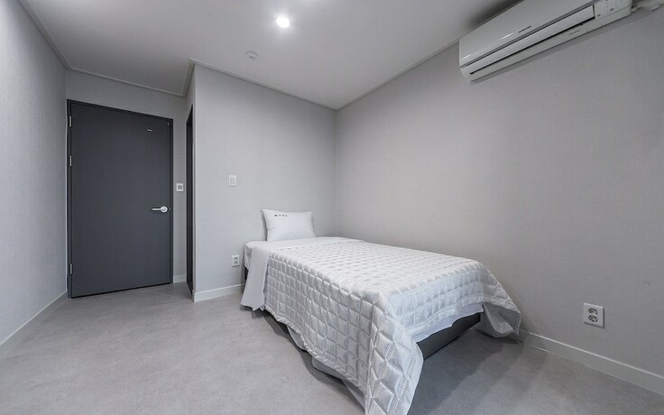Imagen general del Pensión Gyeongju Haedameun Hotel. Foto 6