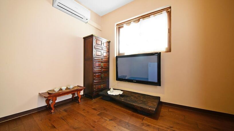 Imagen de la habitación del Pensión Gyeongju Hangbokhanzip. Foto 16