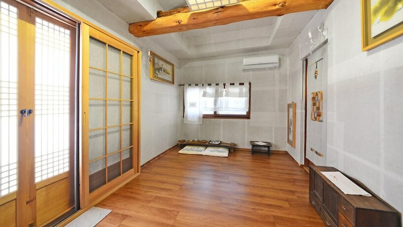 Imagen de la habitación del Pensión Gyeongju Hangbokhanzip. Foto 19