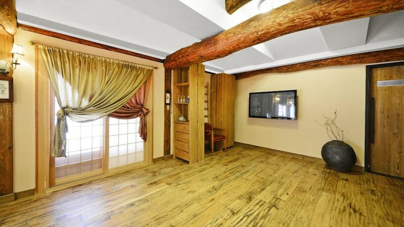 Imagen de la habitación del Pensión Gyeongju Hangbokhanzip. Foto 20