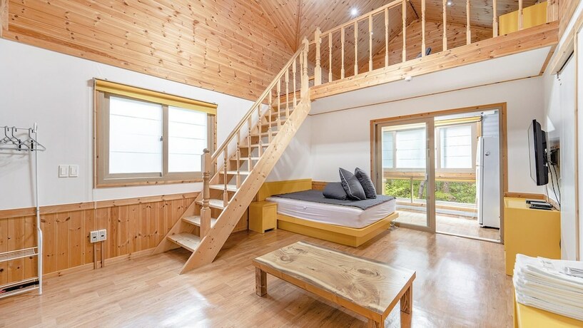 Imagen de la habitación del Pensión Gyeongju ING. Foto 20