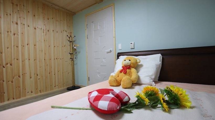 Imagen de la habitación del Pensión Gyeongju Kb Pension. Foto 3