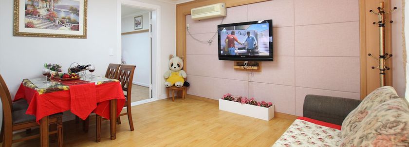 Imagen de la habitación del Pensión Gyeongju Kb Pension. Foto 6