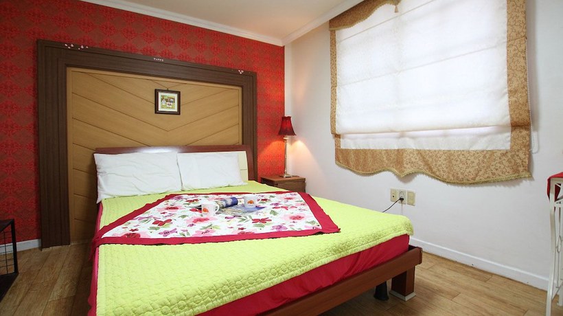 Imagen de la habitación del Pensión Gyeongju Kb Pension. Foto 7