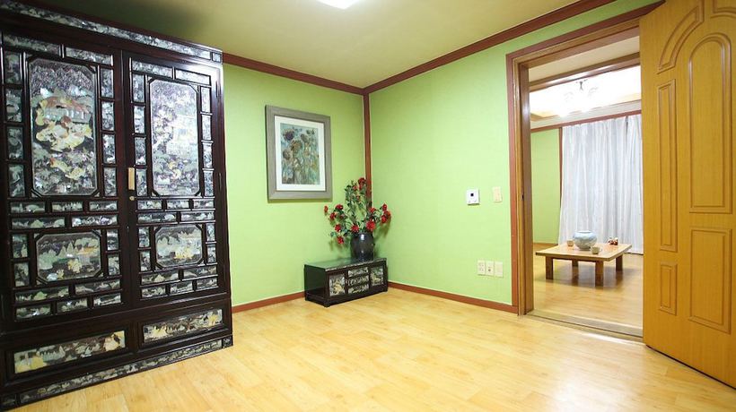 Imagen de la habitación del Pensión Gyeongju Kb Pension. Foto 9