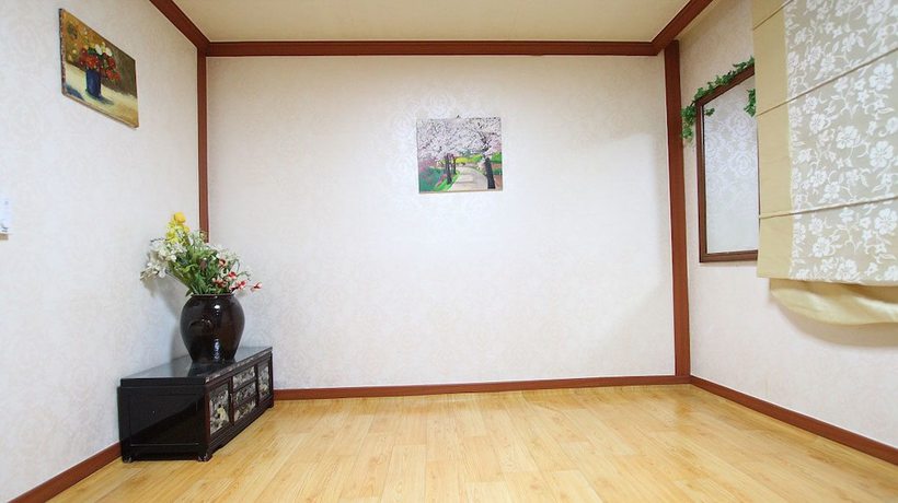 Imagen de la habitación del Pensión Gyeongju Kb Pension. Foto 10