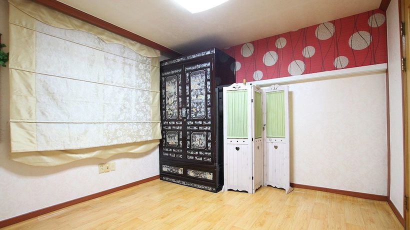 Imagen de la habitación del Pensión Gyeongju Kb Pension. Foto 11
