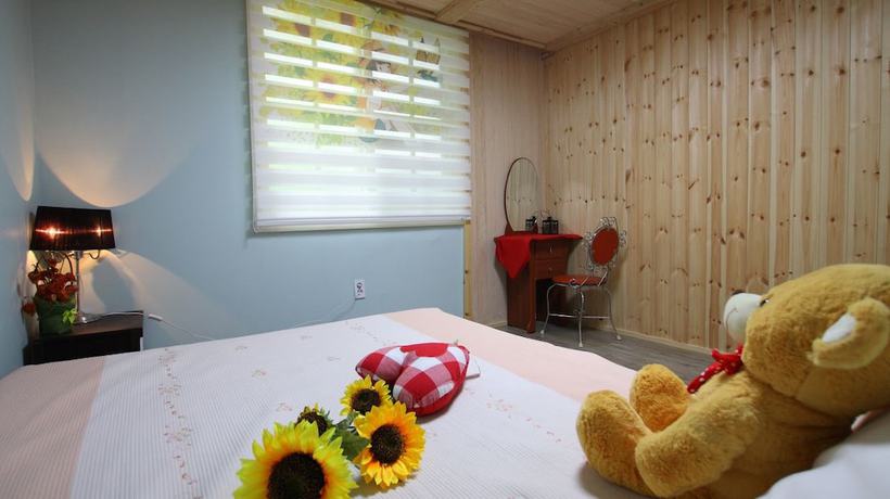 Imagen de la habitación del Pensión Gyeongju Kb Pension. Foto 12