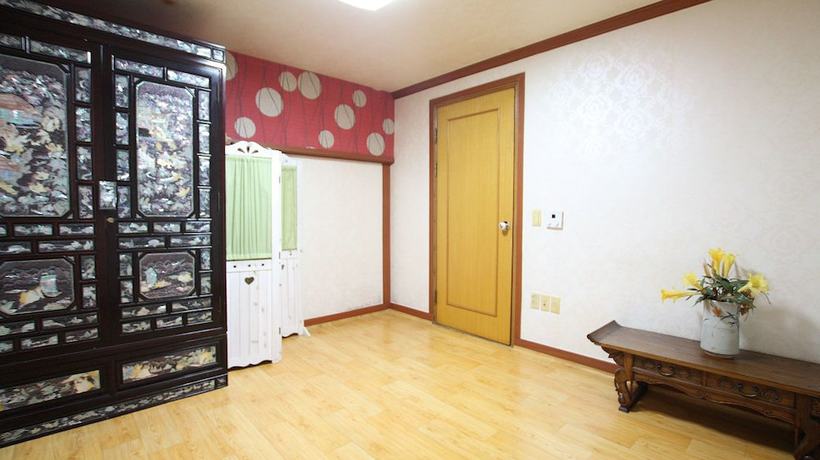 Imagen de la habitación del Pensión Gyeongju Kb Pension. Foto 13