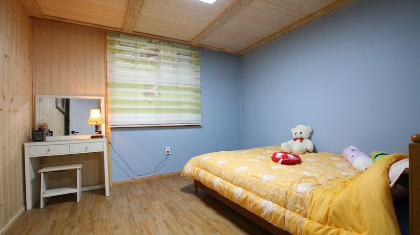 Imagen de la habitación del Pensión Gyeongju Kb Pension. Foto 14
