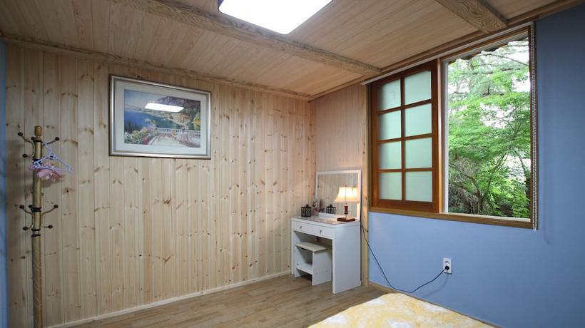 Imagen de la habitación del Pensión Gyeongju Kb Pension. Foto 15