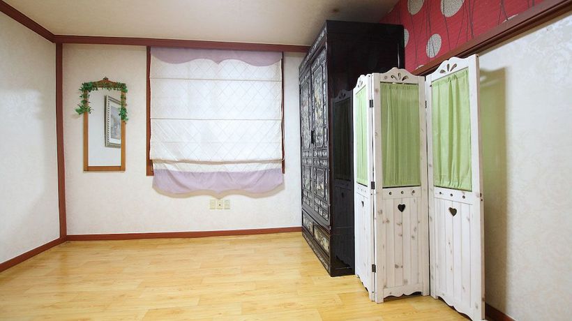 Imagen de la habitación del Pensión Gyeongju Kb Pension. Foto 17