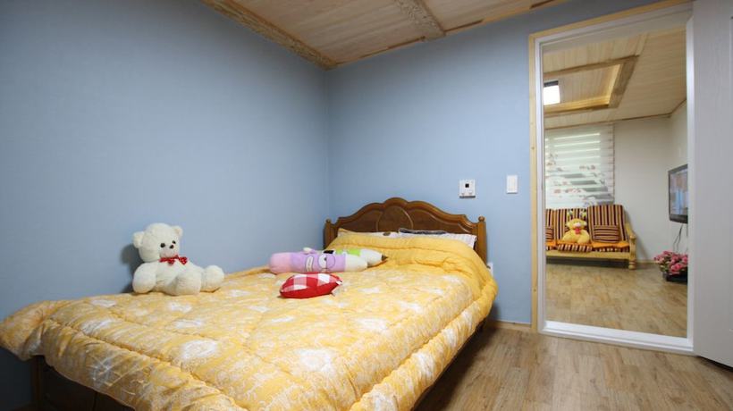 Imagen de la habitación del Pensión Gyeongju Kb Pension. Foto 20