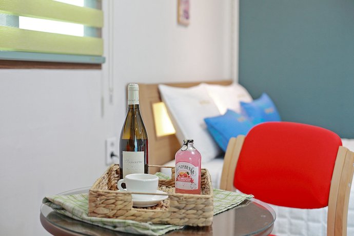 Imagen de la habitación del Pensión Gyeongju Ye Jeon. Foto 4