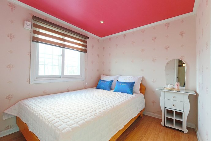 Imagen de la habitación del Pensión Gyeongju Ye Jeon. Foto 5