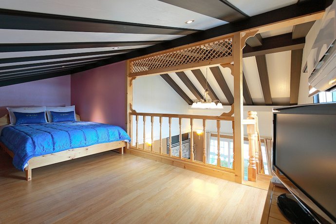 Imagen de la habitación del Pensión Gyeongju Ye Jeon. Foto 6