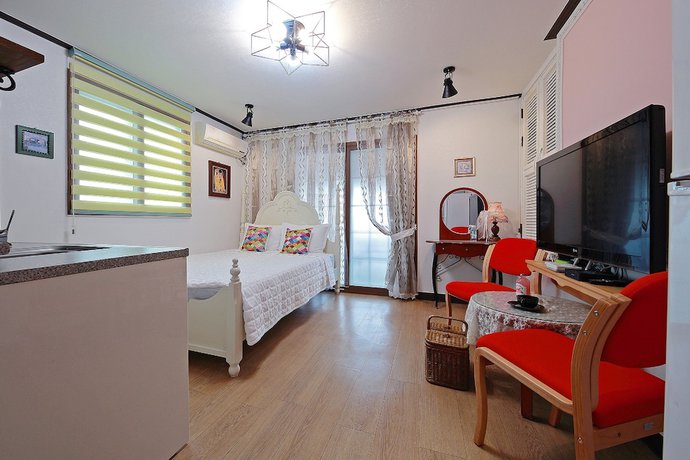 Imagen de la habitación del Pensión Gyeongju Ye Jeon. Foto 7
