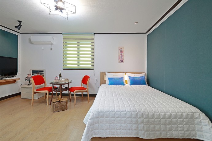 Imagen de la habitación del Pensión Gyeongju Ye Jeon. Foto 9
