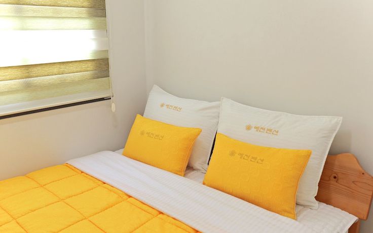 Imagen de la habitación del Pensión Gyeongju Ye Jeon. Foto 14