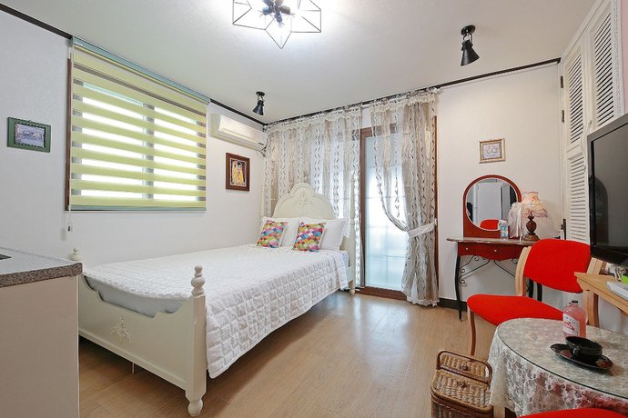 Imagen de la habitación del Pensión Gyeongju Ye Jeon. Foto 17