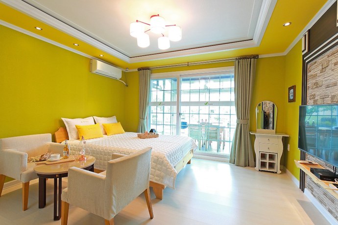 Imagen de la habitación del Pensión Gyeongju Ye Jeon. Foto 18