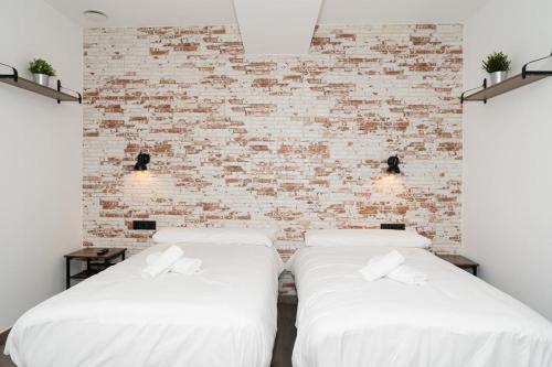 Imagen de la habitación del Pensión H30 SALCES. Foto 2