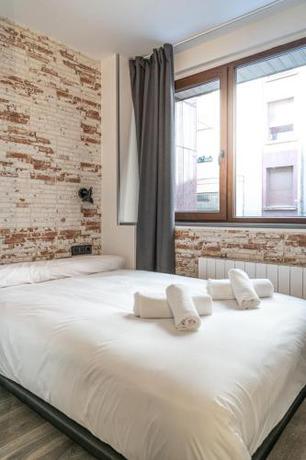 Imagen de la habitación del Pensión H30 SALCES. Foto 3