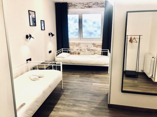 Imagen de la habitación del Pensión H30 SALCES. Foto 4