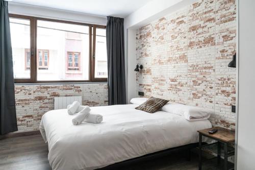 Imagen de la habitación del Pensión H30 SALCES. Foto 6