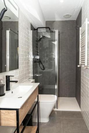 Imagen de la habitación del Pensión H30 SALCES. Foto 7