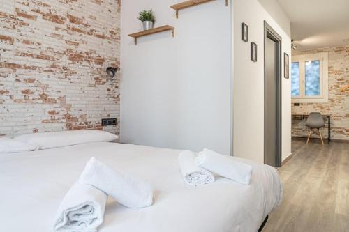 Imagen de la habitación del Pensión H30 SALCES. Foto 8