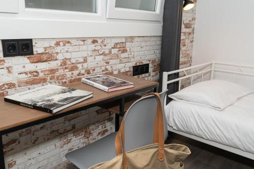 Imagen de la habitación del Pensión H30 SALCES. Foto 9