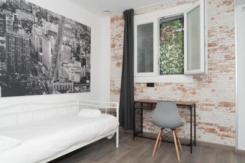 Imagen de la habitación del Pensión H30 SALCES. Foto 10