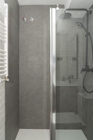 Imagen de la habitación del Pensión H30 SALCES. Foto 12