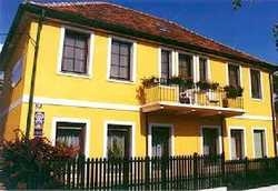 Imagen general del Pensión HOTEL ALTE MUHLE, Klosterneuburg. Foto 1