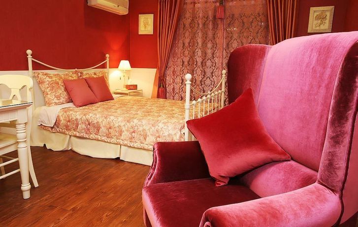 Imagen de la habitación del Pensión HURIM. Foto 2