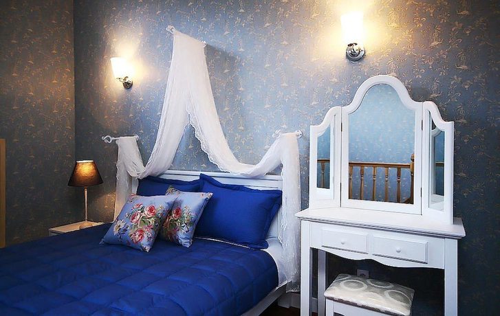 Imagen de la habitación del Pensión HURIM. Foto 3