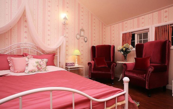 Imagen de la habitación del Pensión HURIM. Foto 4