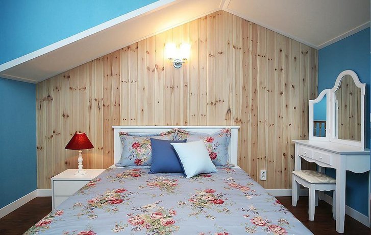 Imagen de la habitación del Pensión HURIM. Foto 5