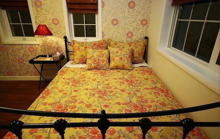 Imagen de la habitación del Pensión HURIM. Foto 6