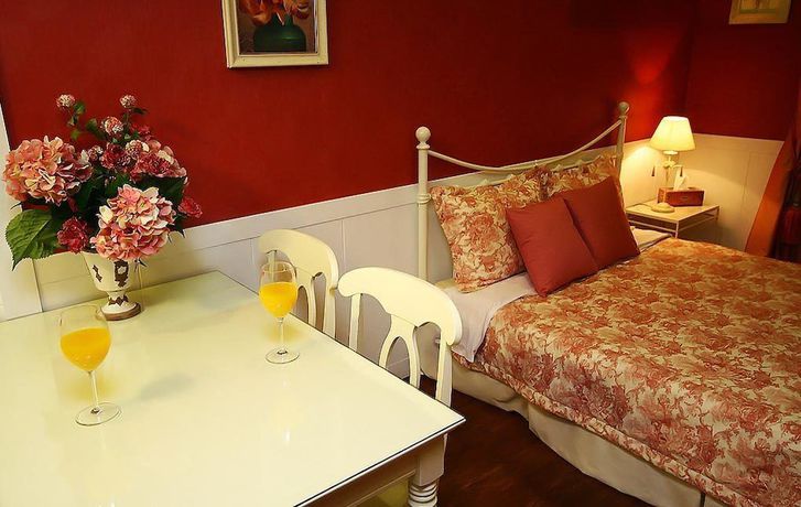 Imagen de la habitación del Pensión HURIM. Foto 7