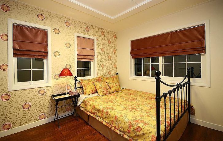 Imagen de la habitación del Pensión HURIM. Foto 10