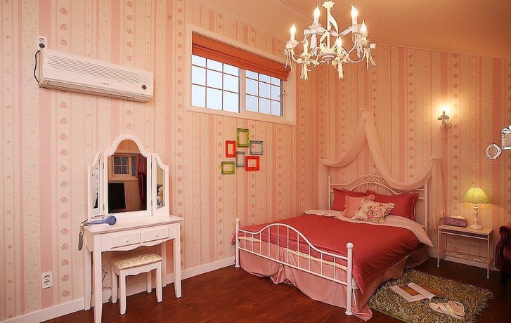 Imagen de la habitación del Pensión HURIM. Foto 11