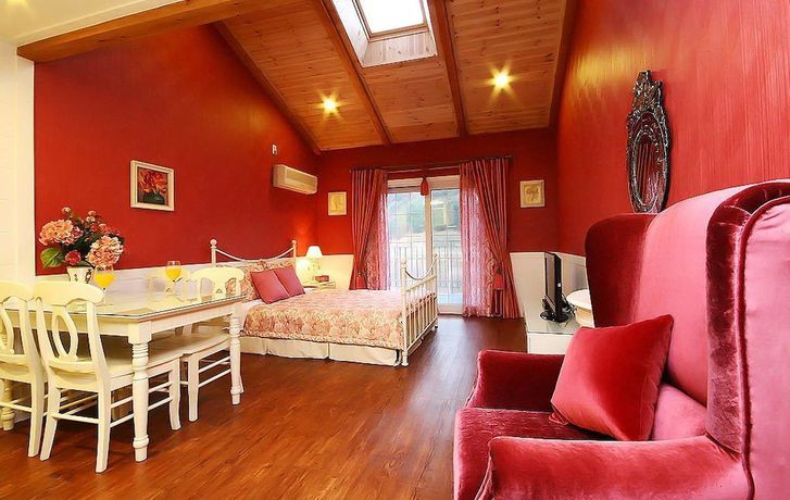 Imagen de la habitación del Pensión HURIM. Foto 12