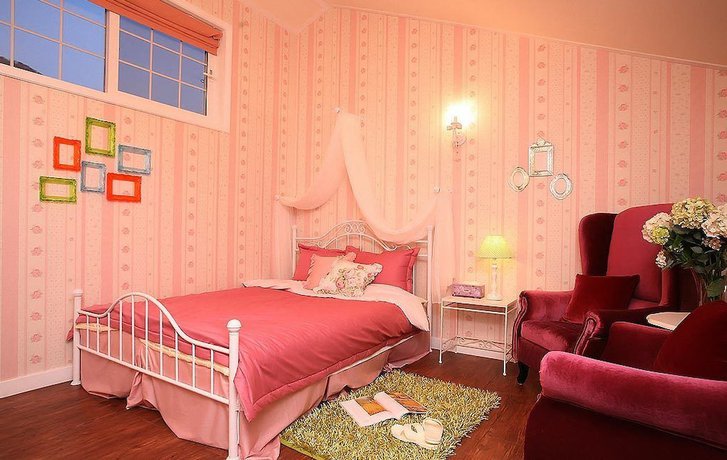 Imagen de la habitación del Pensión HURIM. Foto 13