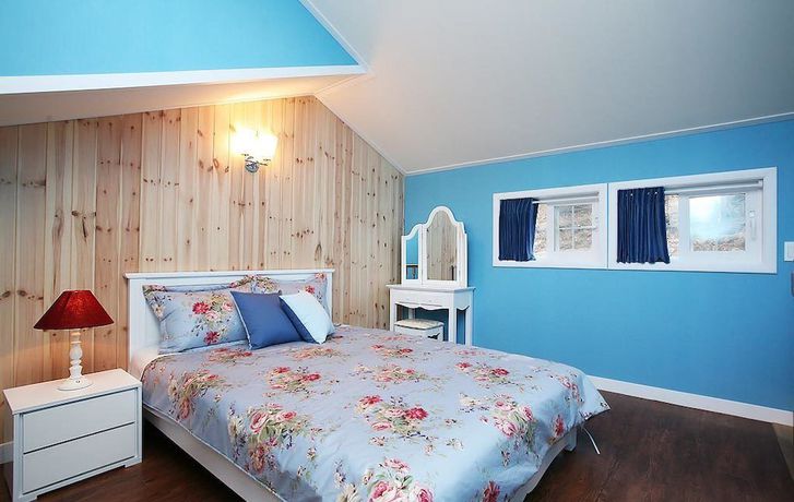 Imagen de la habitación del Pensión HURIM. Foto 14