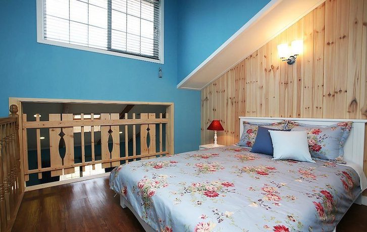 Imagen de la habitación del Pensión HURIM. Foto 15